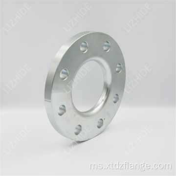 JIS Pressure 40K Forging Slotted Flange